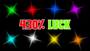 SOLS RNG BEST GUIDE EVER (+460% LUCK BOOST)