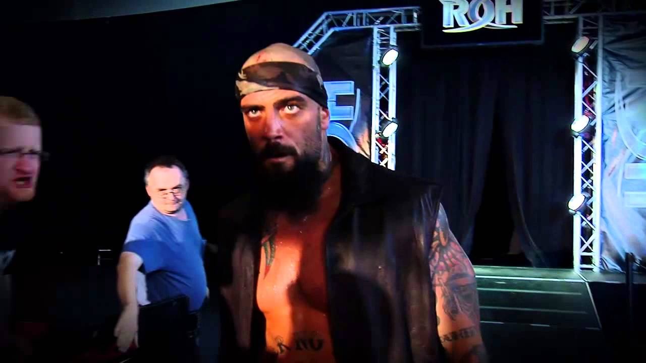 0510 - 051114 RING OF HONOR TV PREVIEW - WATCHROH