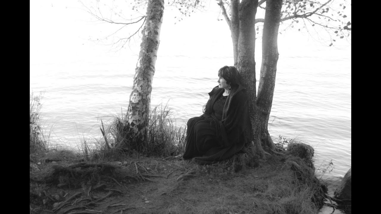 My Love is Like a Red, Red Rose - Deborah Henriksson смотреть онлайн