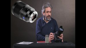Recensione obiettivo grandangolare Zeiss Milvus 35 mm