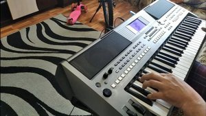 Joc Mare Молдавский и Румынский танец