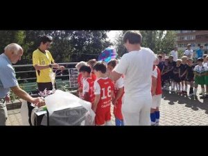 23.08.2020, 15-ый турнир памяти Эдуарда Кшнякина.