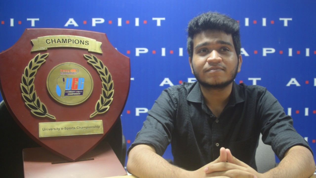 Road to Inter-University eSports Championship 2017 - Munthasir 'ToaDBosS' Shiraz (DOTA 2) смотреть онлайн