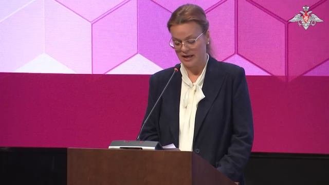 В Москве стартовал III международный форум «Огнестрельная рана. Хирургия повреждений»