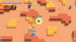 Фенг- один из моих любимых моих бойцов