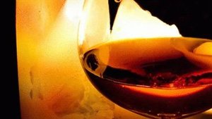 Трогательные истории - Поцелуй сладким облаком...