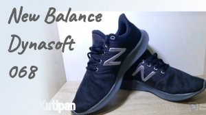 New Balance Dynasoft 068 @newbalance