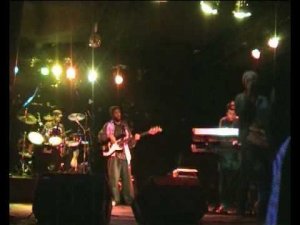 stroy conscious band "burn babylon"