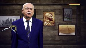 Куруши Кабир Кири II Kurushi Kabir Kourosh Kabir сюжет Farhod Safarzoda