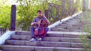 Apocalyptica-Path (cello cover)