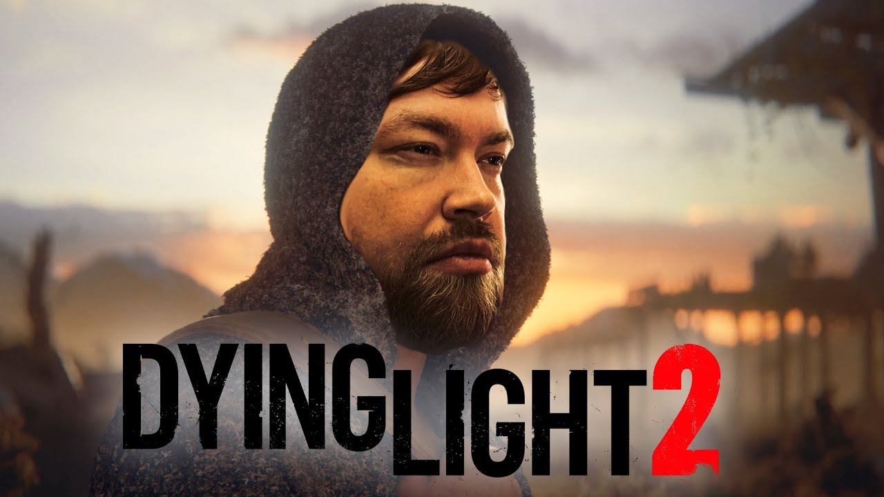 ФИНАЛ ● Прохождение Dying Light 2: Stay Human #30 смотреть онлайн