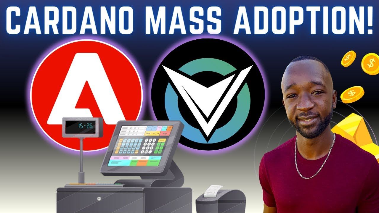 Game-Changing Payments: Veraliditys Key to Mass Cardano Adoption!