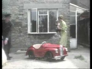 It's A Fine Day by Jane And Barton