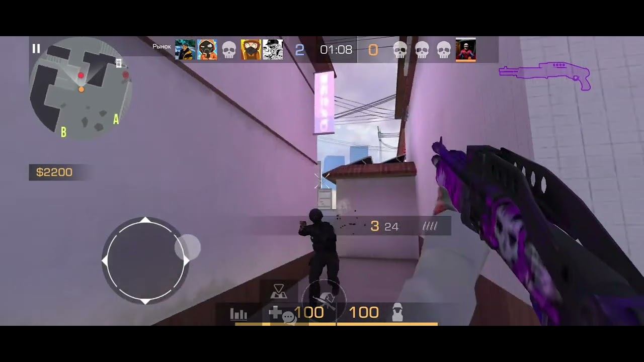 Скачал СКИНЧЕНДЖЕР или это ПРИВАТКА?? 🤔🤔 [StandChillow] смотреть онлайн