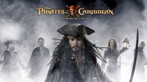 Играем в Pirates of the Caribbean: At Worlds End (2007) | Серия 2