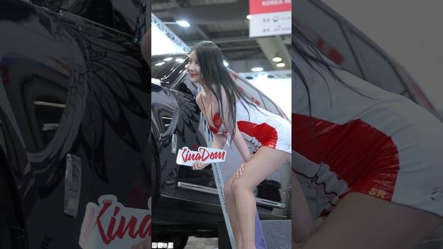 손비로하 모델 오토살롱위크 2023, 230910 직캠11 (Son Biroha model Auto Salon Week 2023, 230910 fancam11) смотреть онлайн
