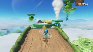 СЛОН ПЫЛЕСОС ASTROBOT PS5 #9.mp4