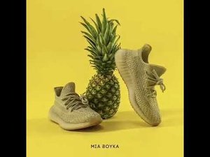 Ананас-adidas песня