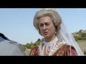 Награда Потемкину. Отрывок из фильма "Фаворит"
