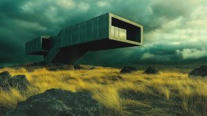 МАЯК - Dark Dystopian Ambient - Post-Apocalyptic Soundscape