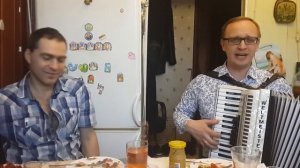 Брянщина  (А.Борода - А.Галоганов) - Алексей Бекетов_Full-HD.mp4