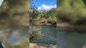 Экскурсия Тазы-каньон и Древний город Селге. Ноябрь 2024 г.