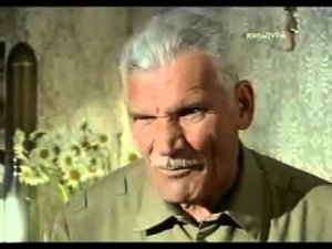 Рассказ ветерана ВОВ о рукопашной схватке.