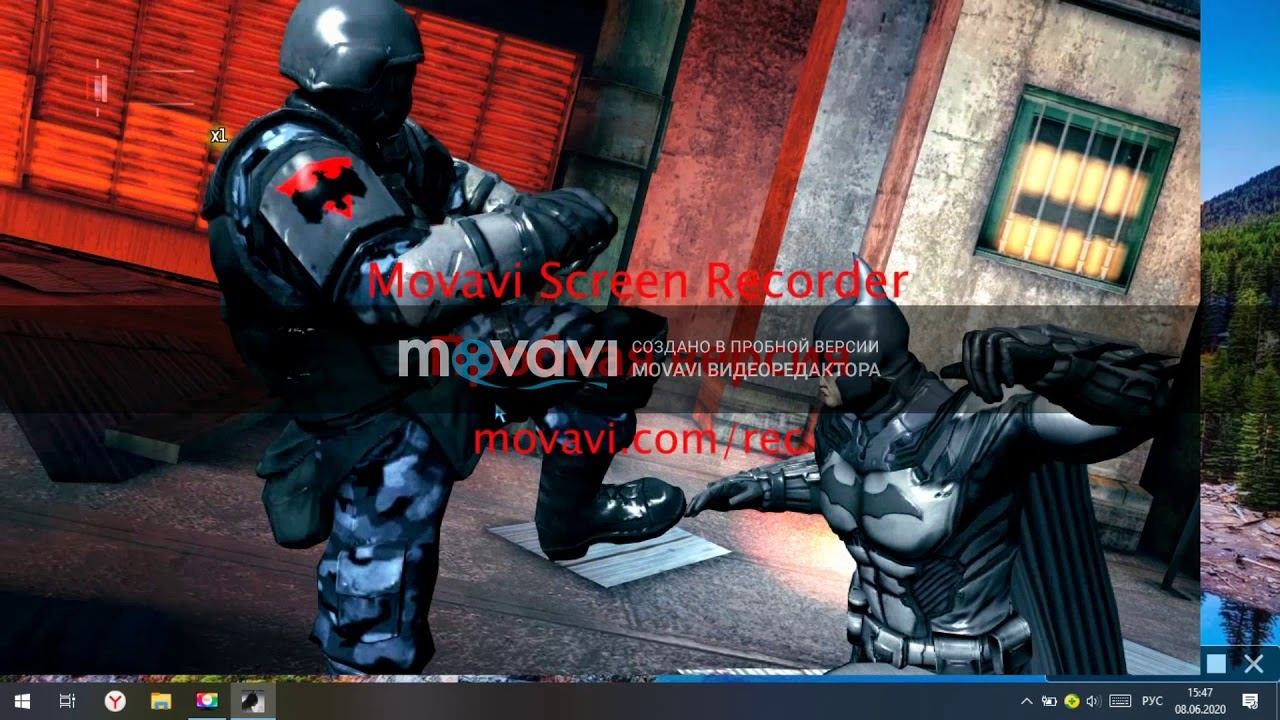 BATMAN ARKHAM BLACKGATE ПРОХОЖДЕНИЕ 1 смотреть онлайн