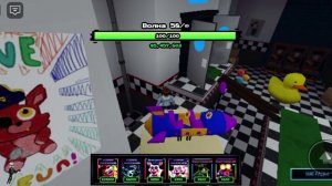 играю только фокси в фнаф тд