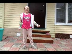 Как научиться кататься на РОЛИКАХ!!!!!!!!