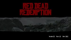 Прохождение RED  DEAD REDEMPTION : UNDEAD NIGHTMARE #1