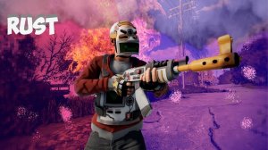 МУВИК ПО РАСТ (MOVIE RUST)