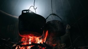 Фильм Кочевники-оленеводы Ямала 2024