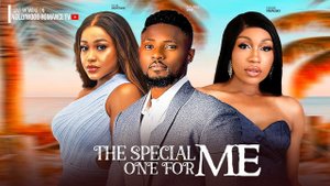 THE SPECIAL ONE FOR ME ~ MAURICE SAM, UCHE MONTANA, EBUBE NWAGBO 2024 LATEST NIGERIAN AFRICAN MOVIE
