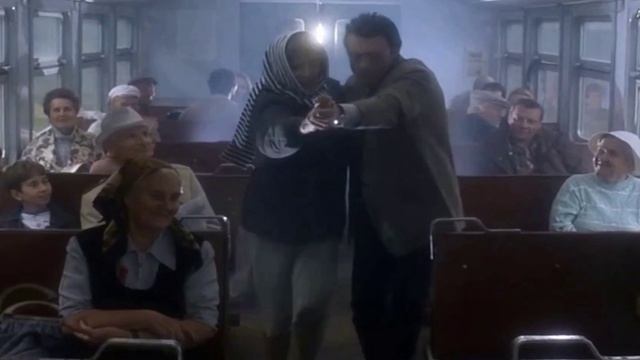 СУДЬБА ПРОВОДНИЦА (1)