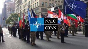 NATO Hymn | Anthem of the North Atlantic Treaty Organization