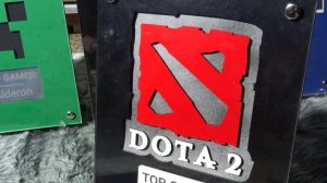 Unboxing Reward Dota2