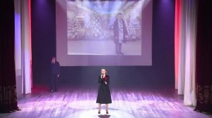 Мария Разумова - "Мама"