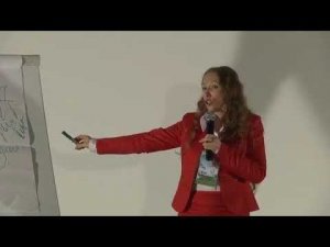 Продукты для суставной и хрящевой ткани. Выступление. Людмила Бродовская