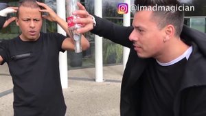 фокусник или иллюзионист а может волшебник - Имад