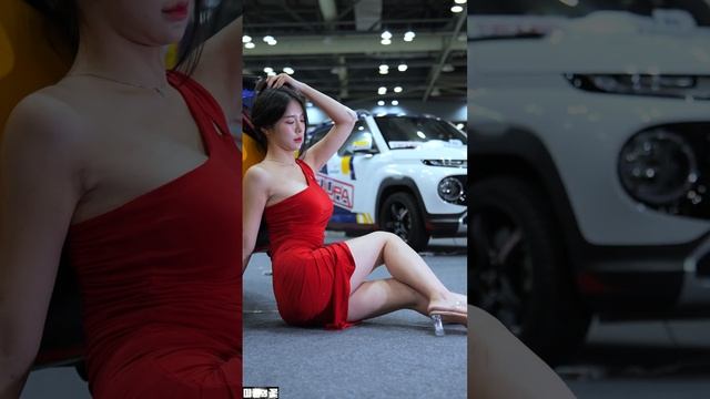 이희원 모델 오토살롱위크 2024, 240906 직캠9 (Lee Heewon model Auto Salon Week 2024, 240906 fancam9) смотреть онлайн