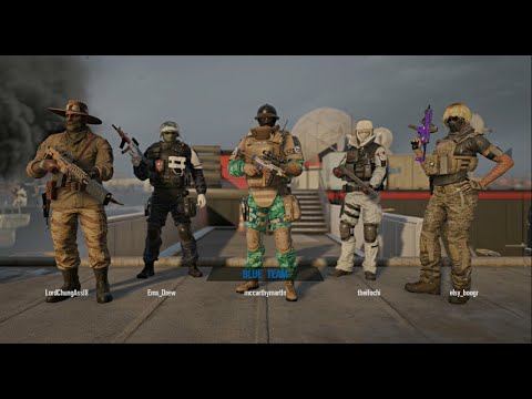 GOOD JOB FINKA- Rainbow Six Siege Funny Moments смотреть онлайн