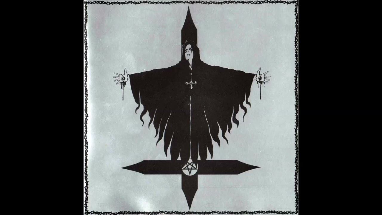 Katharsis - Kruzifixxion Full 2003 смотреть онлайн