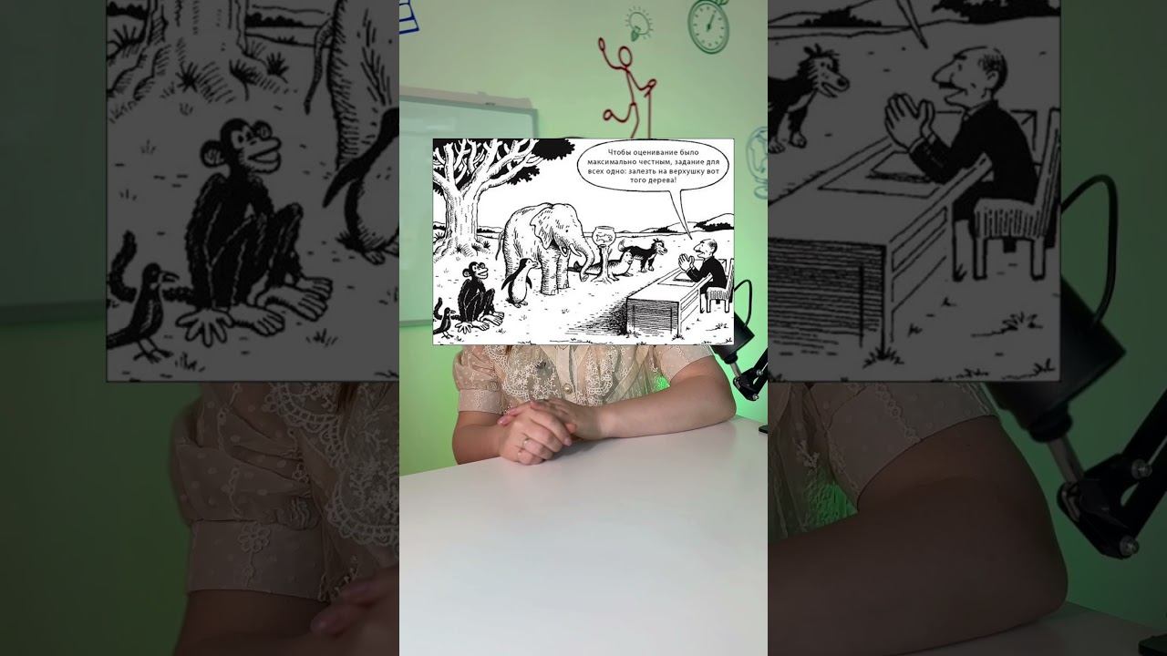 Авторская методика