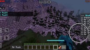 Майнкрафт, но я Аватар №1