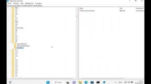 Как вернуть пункт Документ в формате RTF в раздел Создать контекстного меню Windows 11?