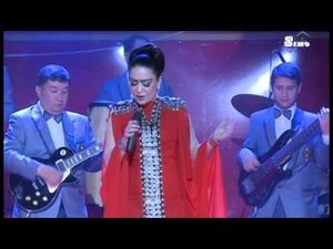 Shabnami Tojiddin - Afsona shud | Шабнами Точиддин - Афсона шуд