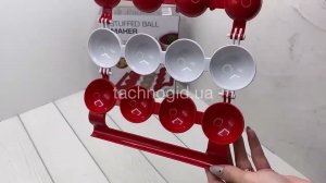 Форма Для Изготовления Мясных Шариков STUFFED BALL MAKER. ТОП Товары Для Кухни