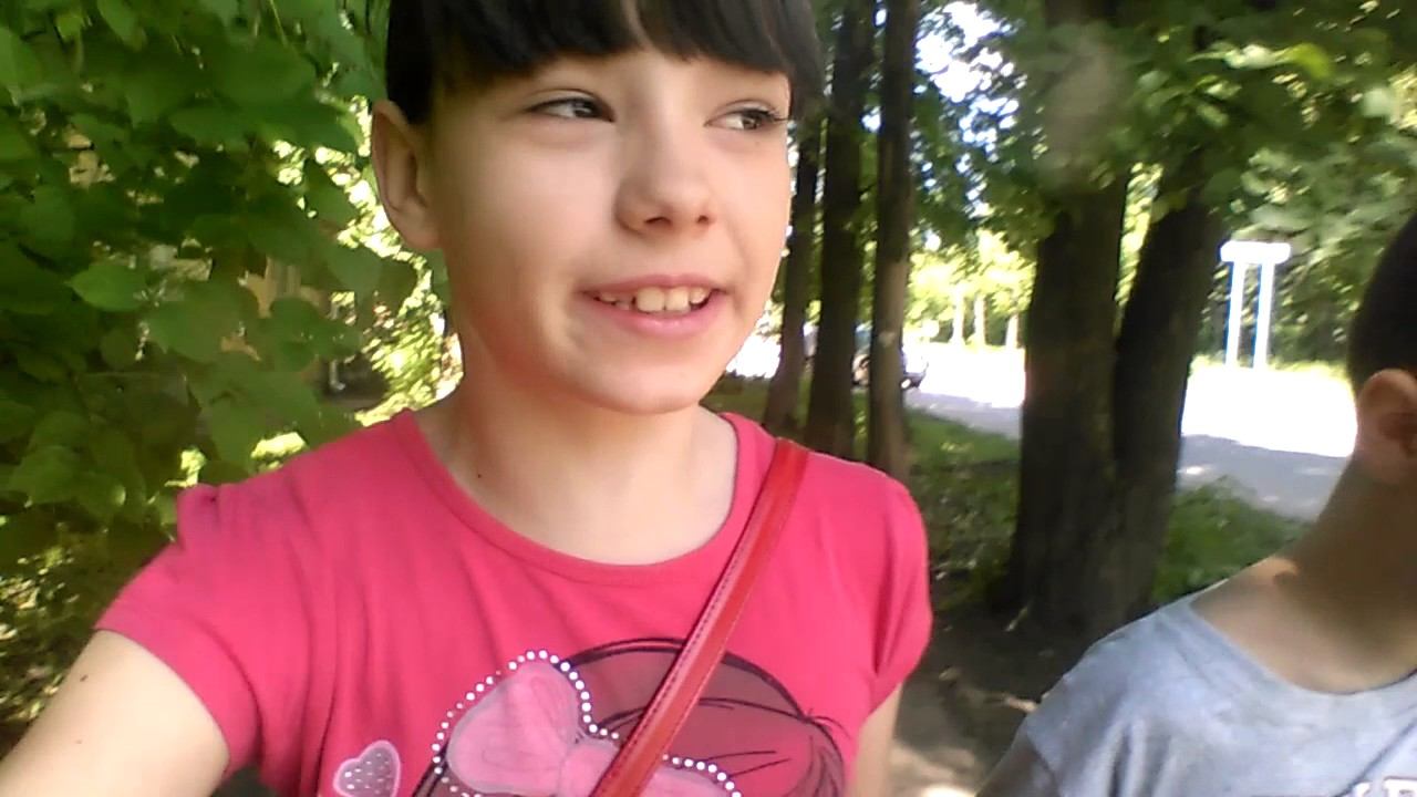 Это было месяц назад/Покупка моего спиннера/Поля TV смотреть онлайн