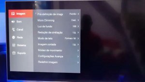 DNS Tv Toshiba e TCL